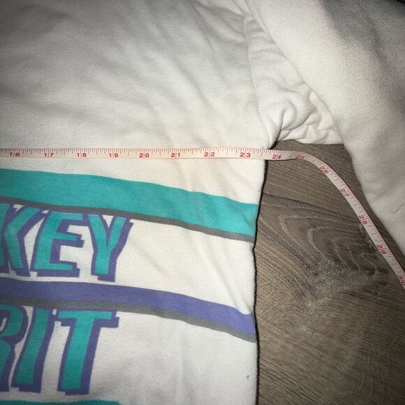 Vintage Mickey Unlimited Disney Jerry Leigh Sweatshirt large - Picture 5 of 7